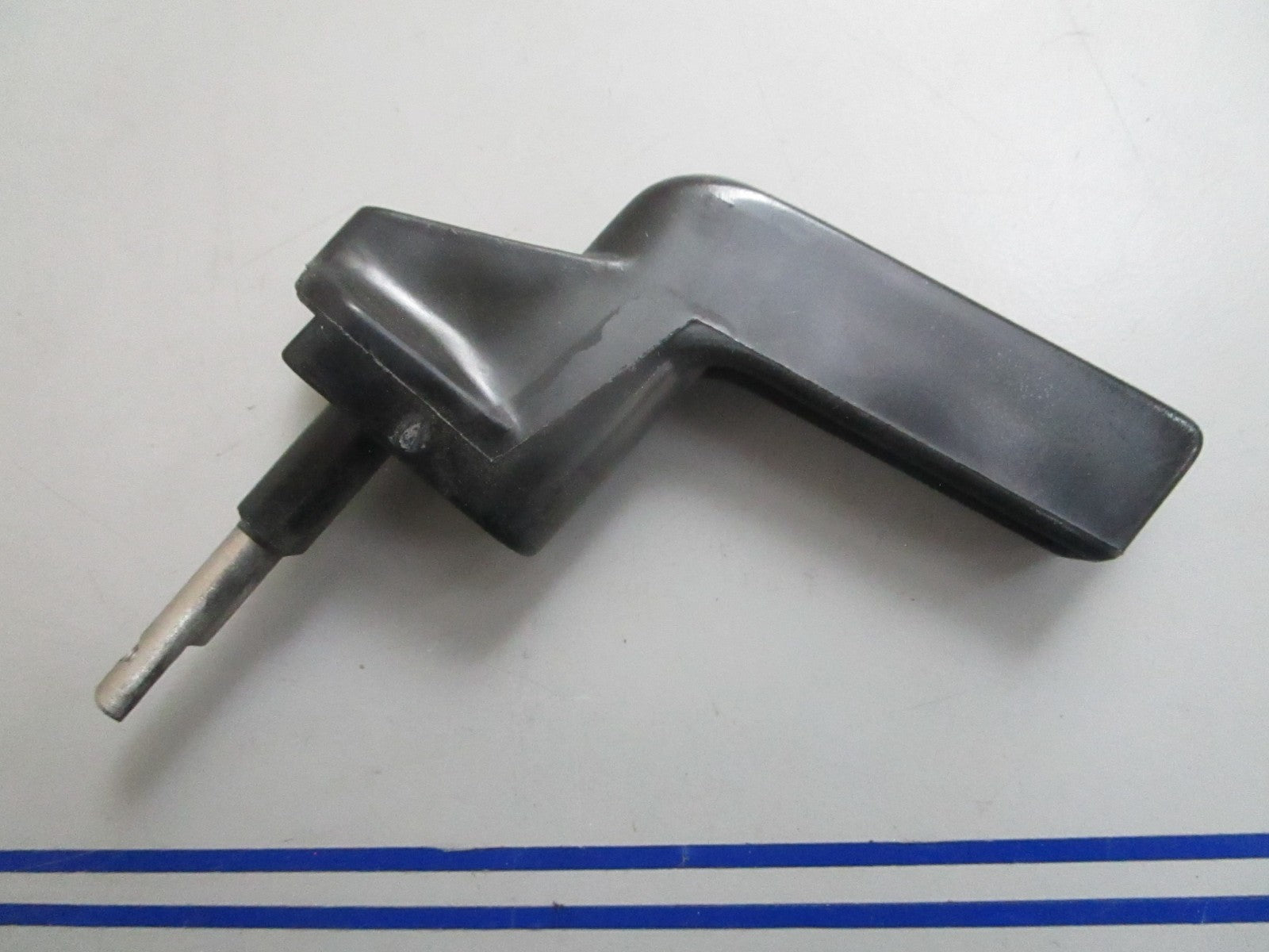 *NEW OEM* 0820 OMC Johnson Evinrude Shift Handle Assy 433579 0433579
