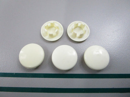 NEW OEM (LOT OF 5) 19-29850 Mercury Quicksilver Plug 0810