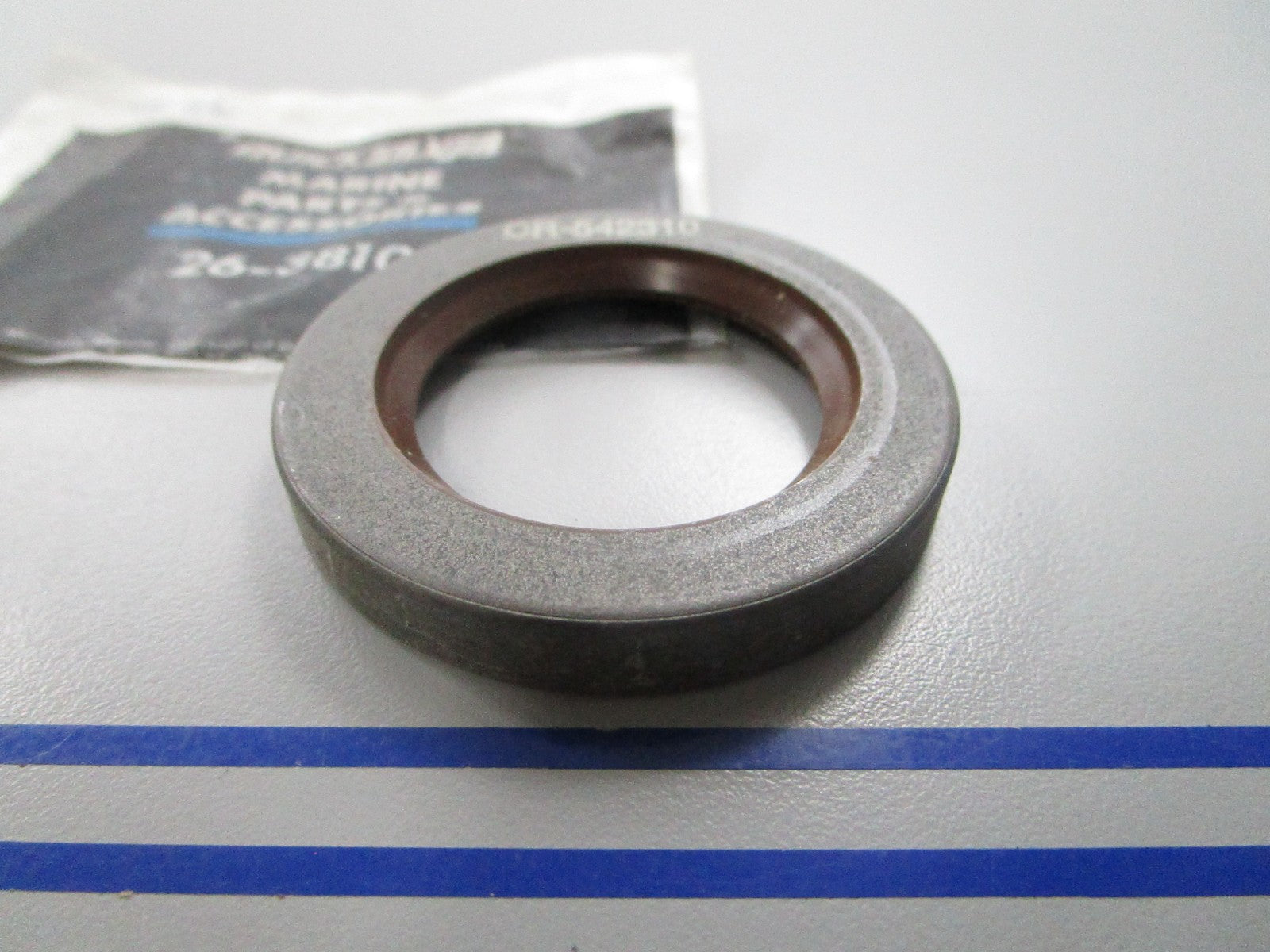 NEW OEM 26-38105 Mercury Quicksilver Oil Seal 0810