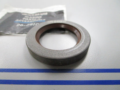 NEW OEM 26-38105 Mercury Quicksilver Oil Seal 0810