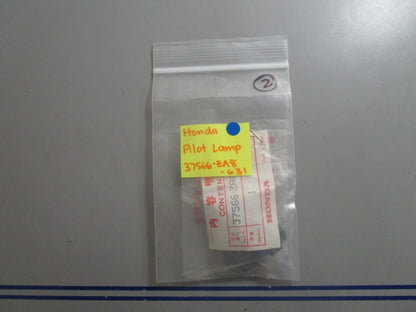 *NEW OEM* 0810 Honda Pilot Lamp 37566-ZA8-631
