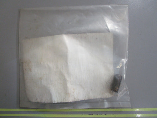 *NEW OEM* 0810 OMC Johnson Evinrude Roll Pin 306972 0306972