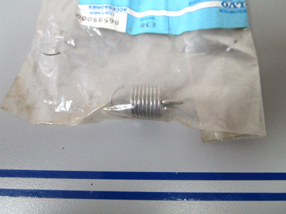 NEW OEM 832534 Volvo Penta Spring 0810