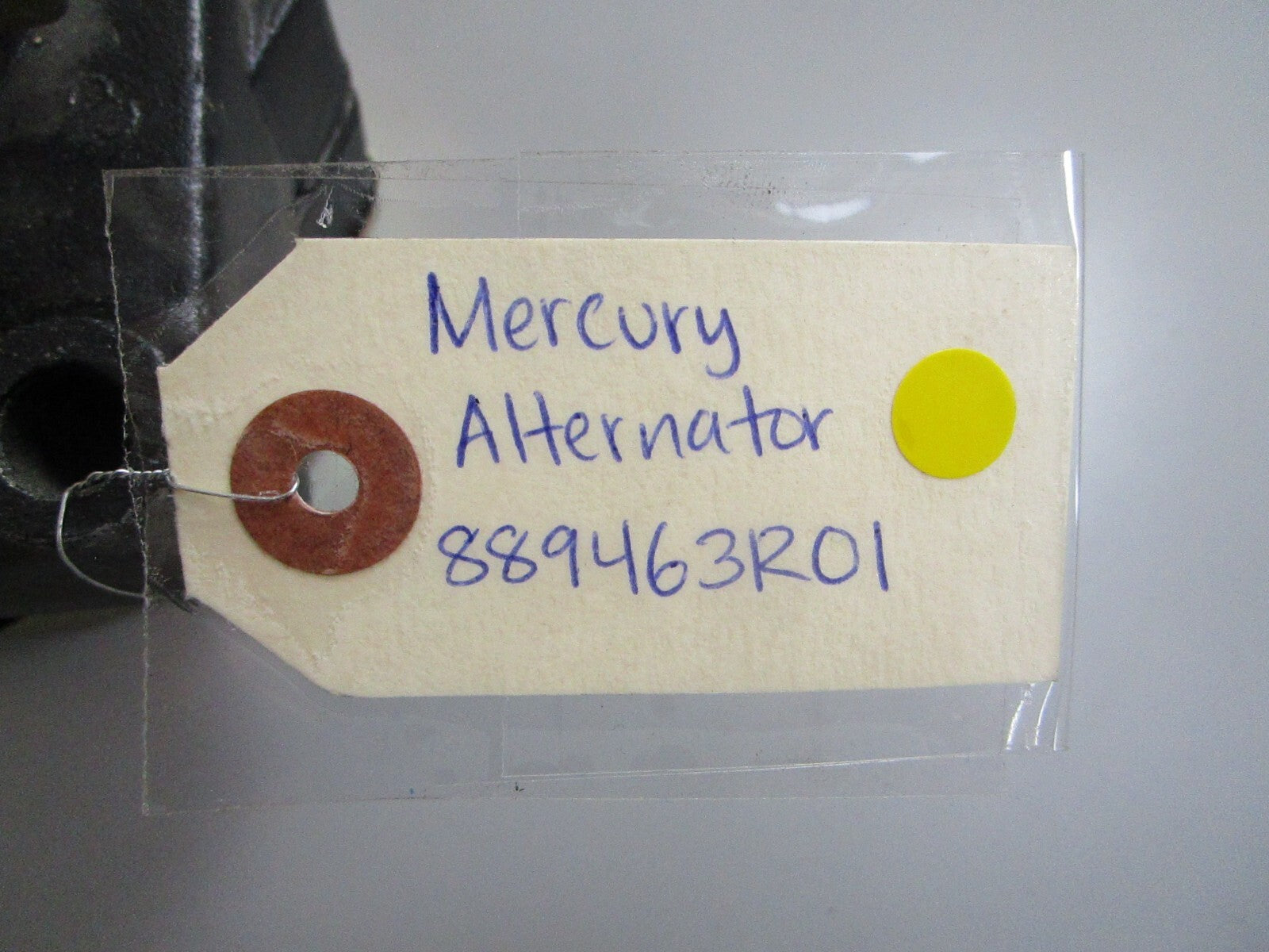 *NEW OEM* 0820 Mercury Quicksilver Alternator 889463R01