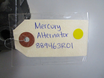 *NEW OEM* 0820 Mercury Quicksilver Alternator 889463R01