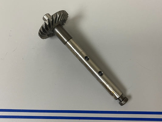 *NEW OEM* 0810 OMC Johnson Evinrude Forward Gear & Prop Shaft Ay 114813 0114813