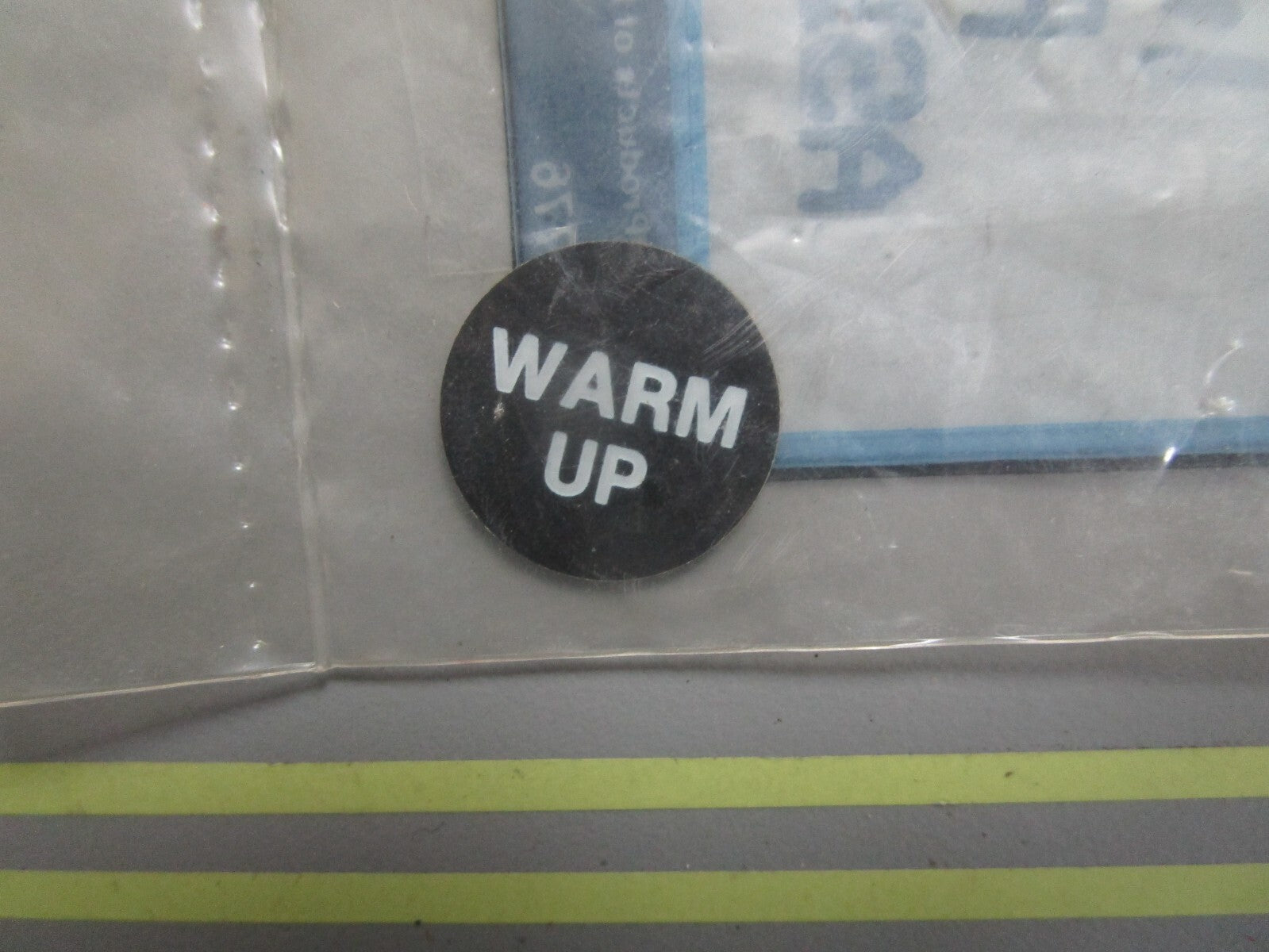 *NEW OEM* 0820 Mercury Quicksilver Insert F681677