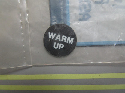 *NEW OEM* 0820 Mercury Quicksilver Insert F681677