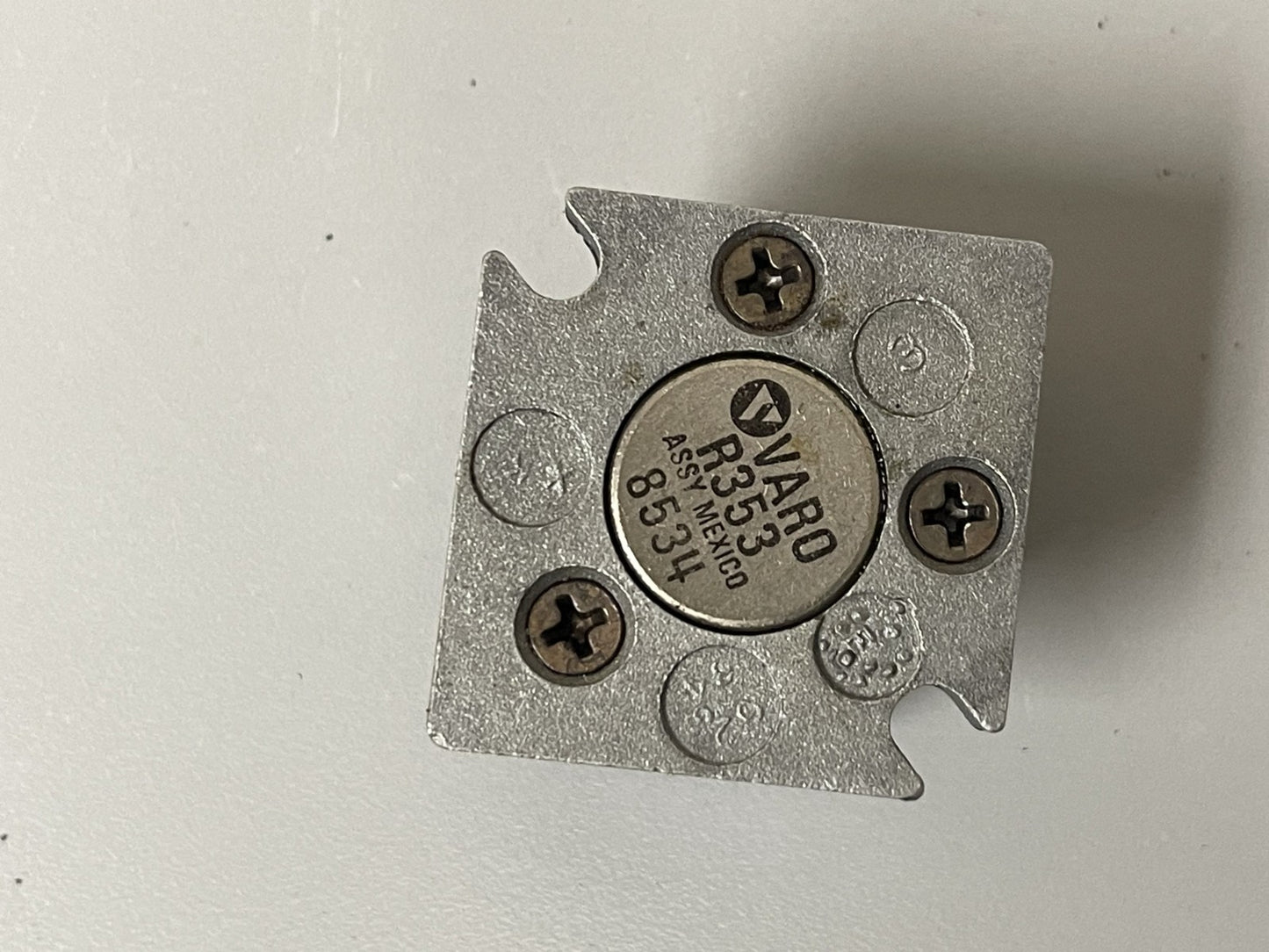 NEW OEM 62351A1 Mercury Rectifier 0670