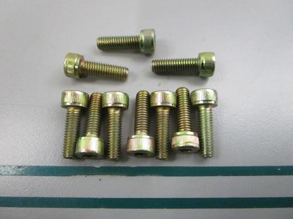 NEW OEM (LOT OF 10) 7517314 Polaris Screw 0810