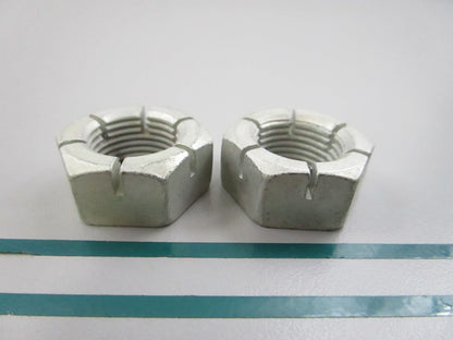NEW OEM (LOT OF 2) 909353 0909353 OMC Johnson Evinrude Lock Nut 0810