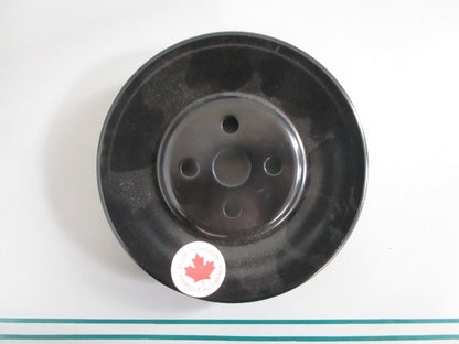 NEW OEM E9DE-8509-BA Motorcraft Ford Pulley 0820
