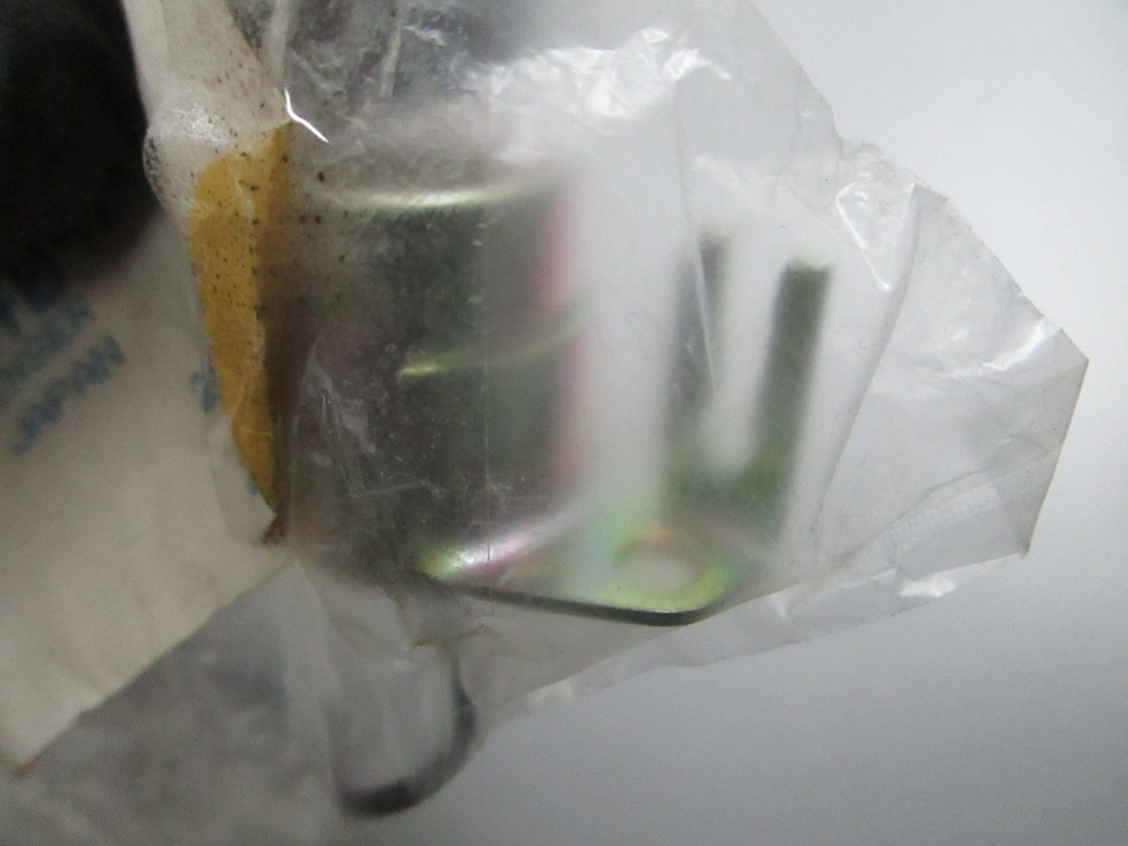 *NEW OEM* 0810 Mercury Quicksilver Condenser 84404M