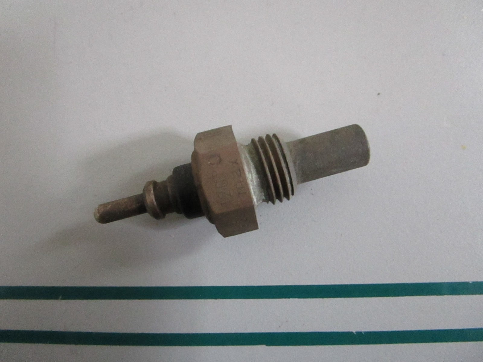 NEW OEM 0055421012 Mercedes-Benz Temperature Sensor 0820
