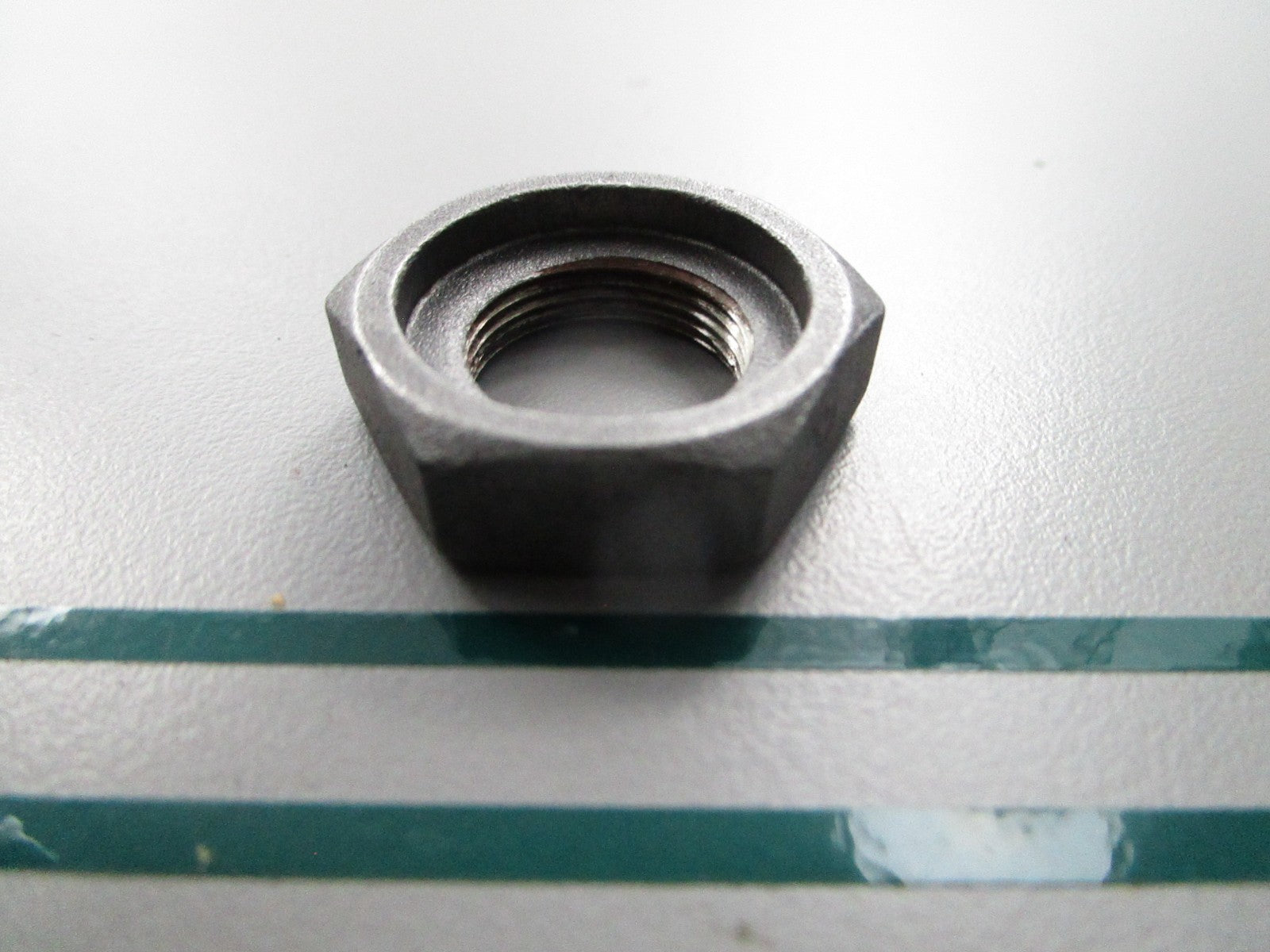 NEW OEM 90179-16018 Yamaha Nut 0810