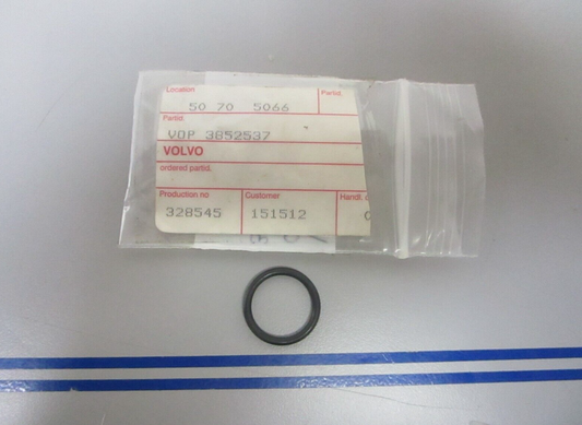 *NEW OEM* 0810 Volvo Penta O-Ring 3852537