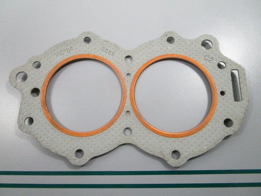 NEW OEM 301862 0301862 OMC Johnson Evinrude Gasket 0810