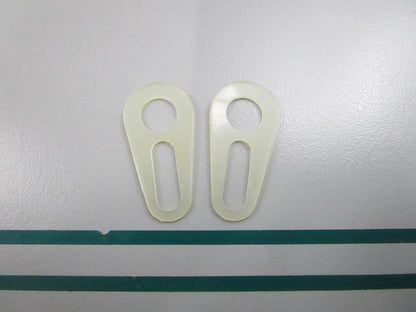 NEW OEM (LOT OF 2) 309815 0309815 OMC Johnson Evinrude Spacer 0810