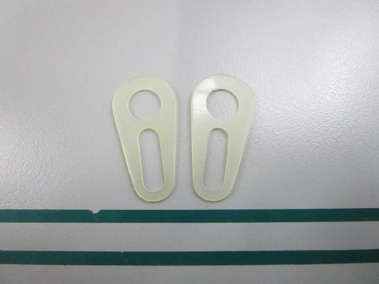 NEW OEM (LOT OF 2) 309815 0309815 OMC Johnson Evinrude Spacer 0810