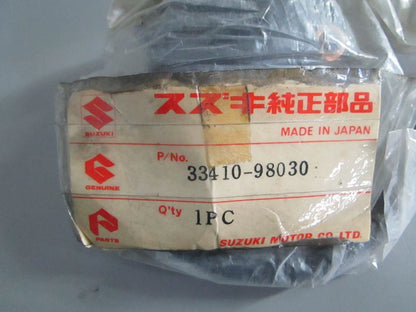 NEW OEM Suzuki 33410-98030 Ignition Coil 0820