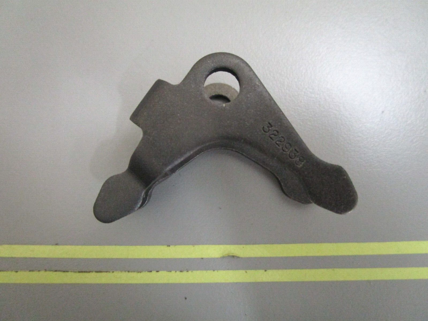 *NEW OEM* 0750 OMC Johnson Evinruide SHIFTER - LEVER 322938 0322938
