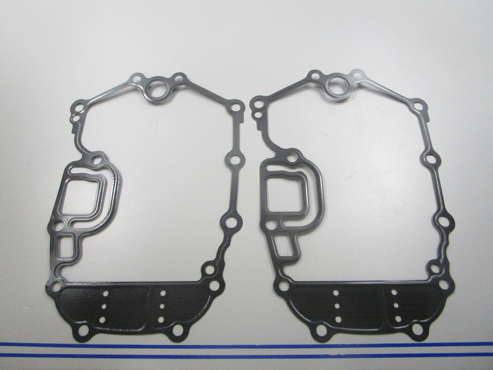 NEW OEM (LOT OF 2) 11489-87J00 Suzuki Oil Pan Gasket 0810