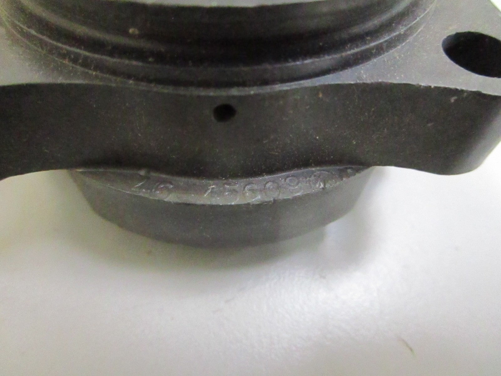 *NEW OEM* 0820 Mercury Quicksilver Housing Ay 46-45609A1
