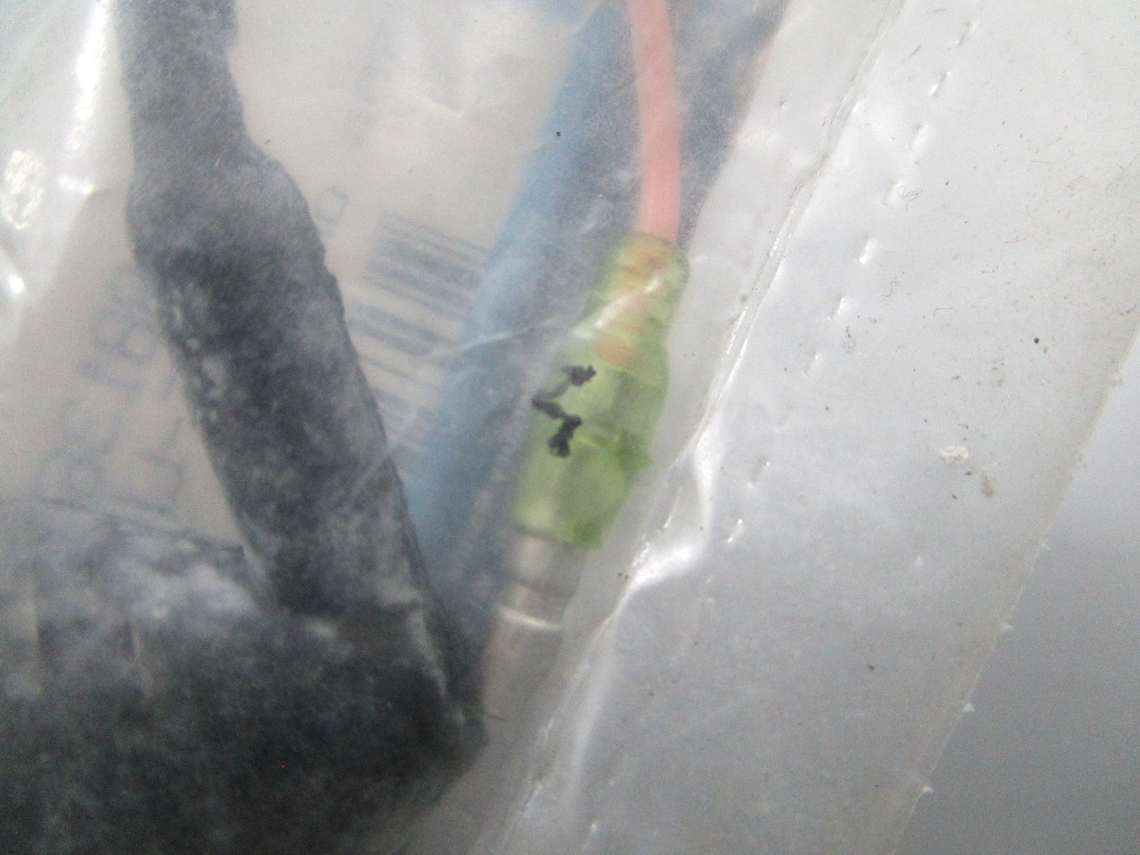 *NEW OEM* 0810 Mercury Quicksilver Lead Wire 84-881367A 1