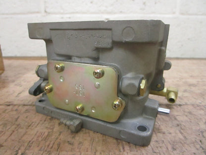 *NEW OEM* 0780 Mercury Quicksilver 200hp 1980 - 1988 Carburetor 1374-9242A31