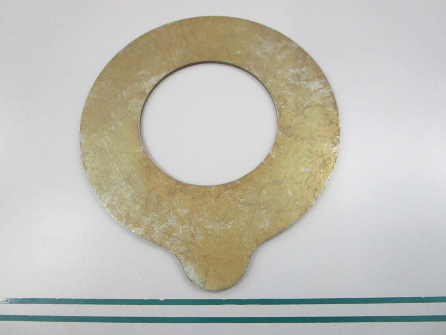 NEW OEM 186-6320 CAT Washer 0810
