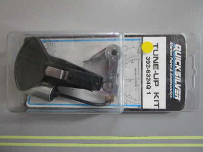 *NEW OEM* 0810 Mercury Quicksilver Tune-Up Kit 392-6324Q1