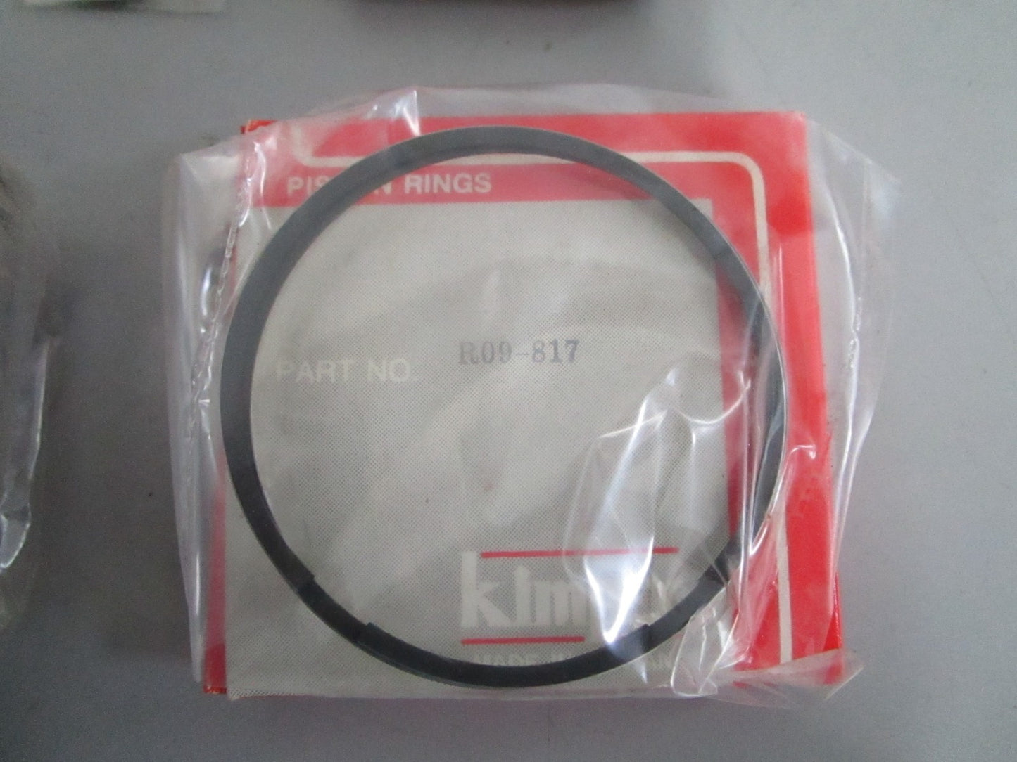 NEW 09-817 Kimpex Piston Kit For: Yamaha 0820