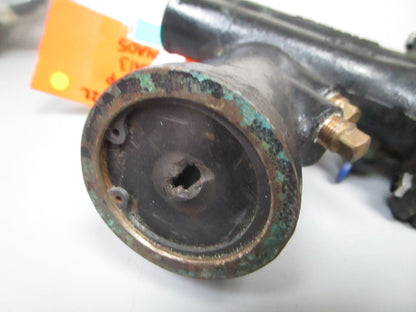 *NEW OEM* 0720 Mercury Mercruiser 6.2L Water Pump Assembly 862914A13 863674A05