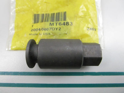 NEW OEM MT6483 John Deere Adjuster Nut 0810