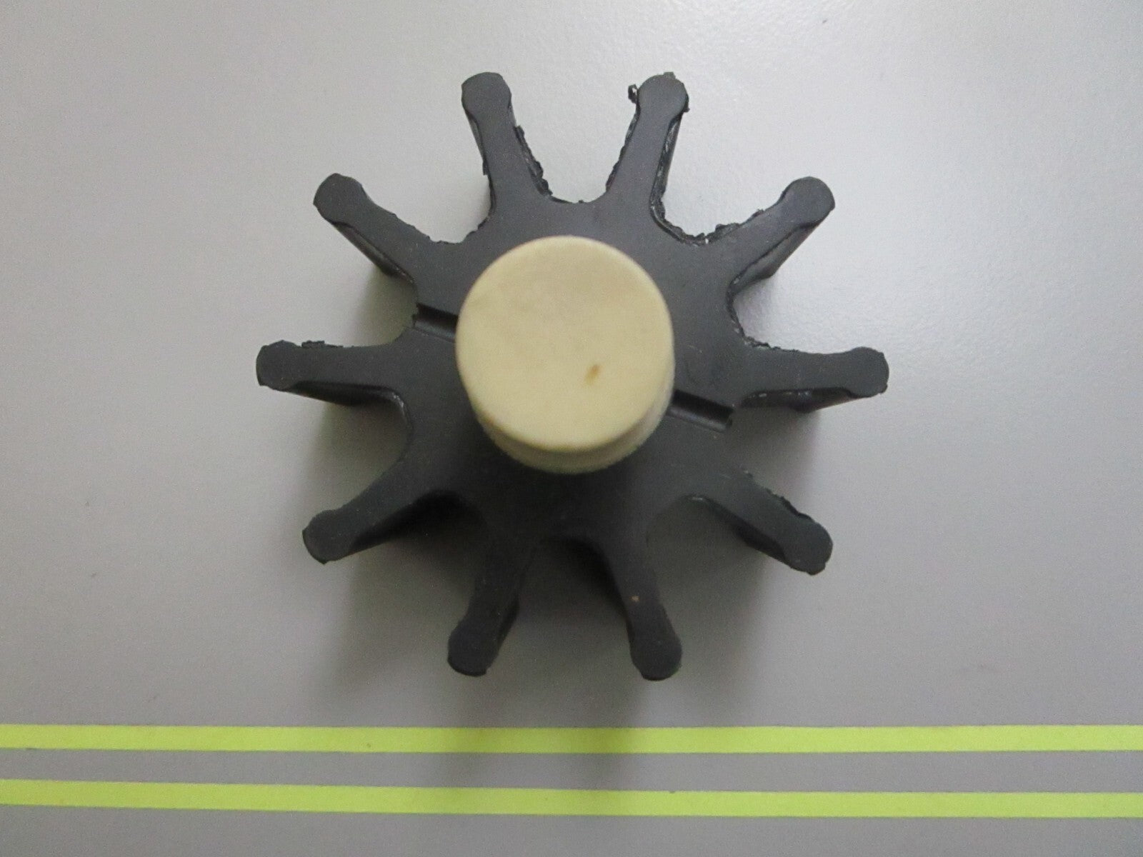 *NEW* 0810 Mallory Impeller 9-45282 Replaces: 986465