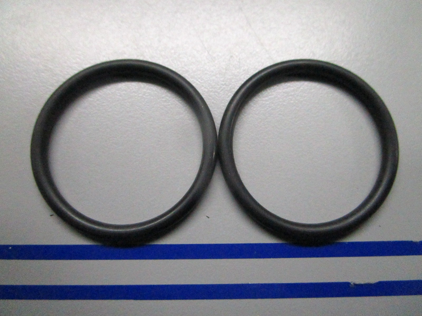 *NEW OEM* (LOT OF 2) 0810 Volvo Penta O-Ring 947490