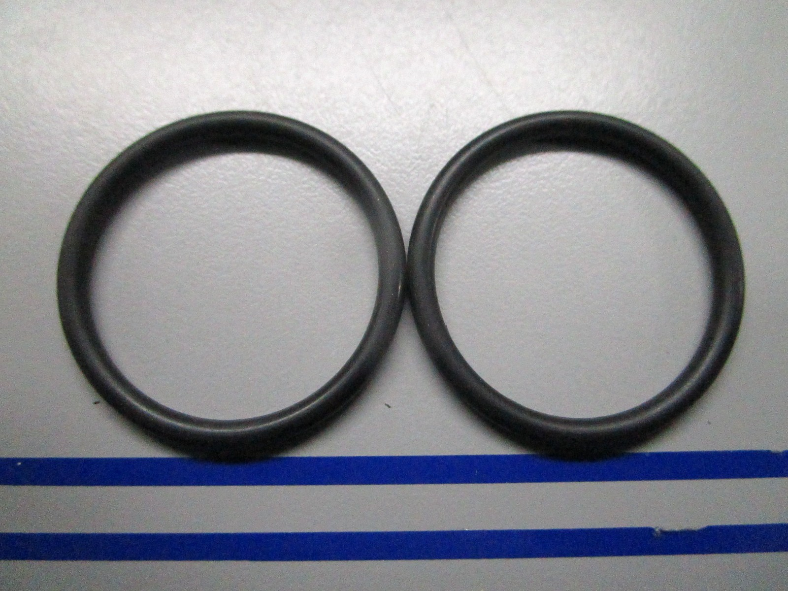 *NEW OEM* (LOT OF 2) 0810 Volvo Penta O-Ring 947490