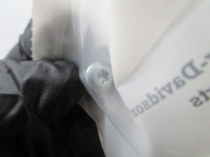 *NEW OEM* 0810 Harley Davidson Pan Head Torx Screw 10200133