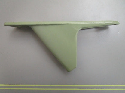 *NEW OEM* 0820 OMC Johnson Evinrude Exhaust Outlet 308333 0308333