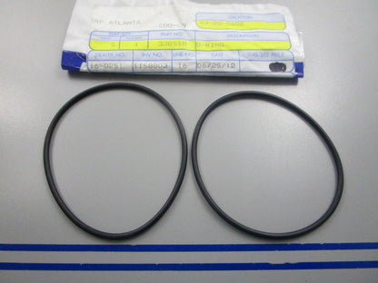 NEW OEM 338518 0338518 OMC Johnson Evinrude O-Ring 0810