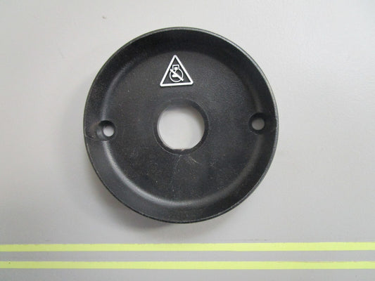 *NEW OEM* 0810 OMC Johnson Evinrude Bezel 124118 0124118