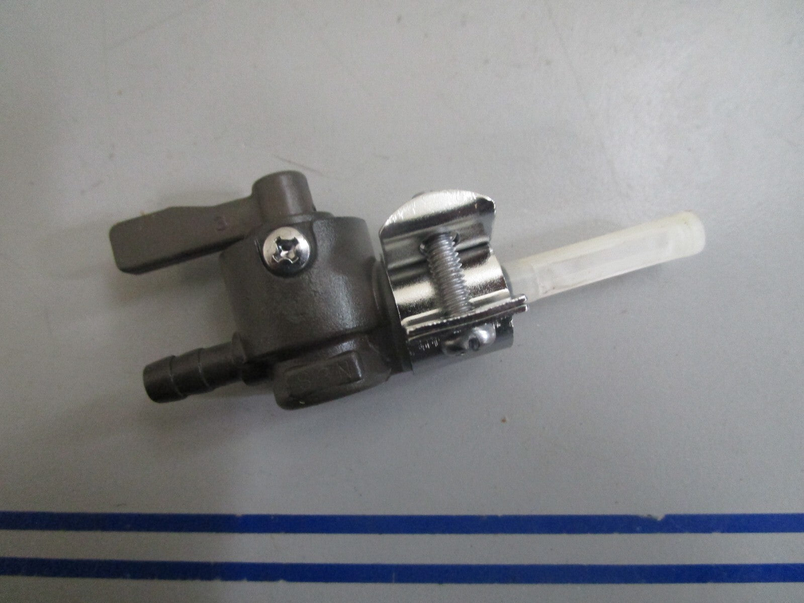 *NEW OEM* 0810 Mercury Quicksilver Fuel Cock 35-95460T