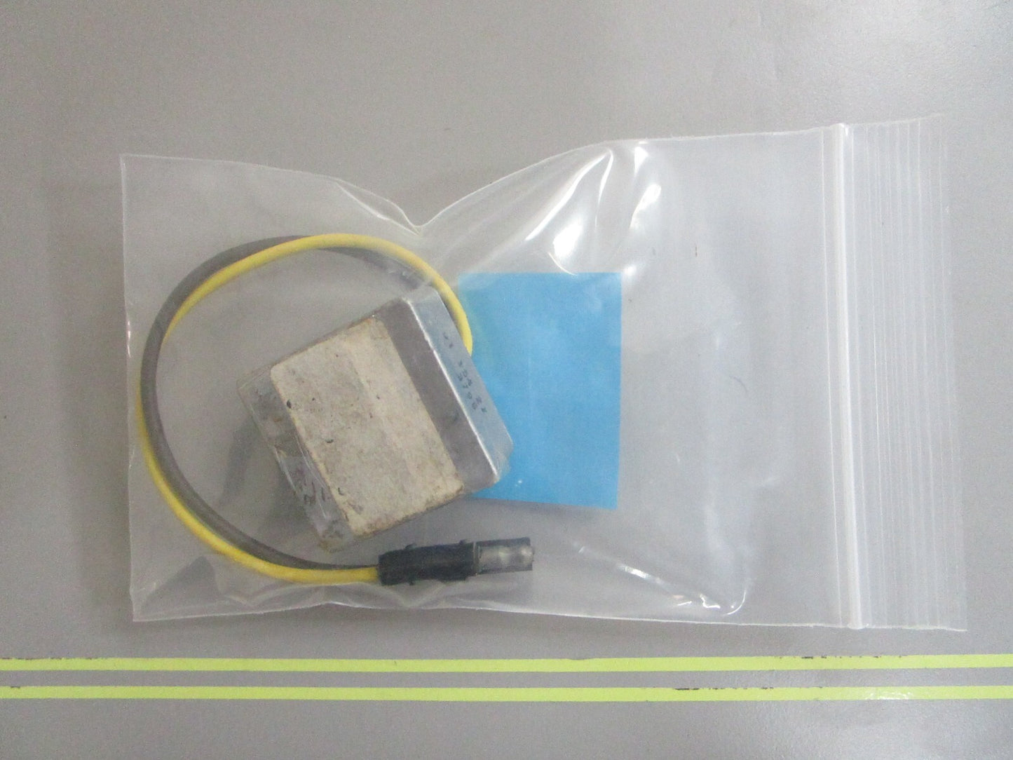 *NEW* 0810 SP1 Voltage Regulator 01-154-27