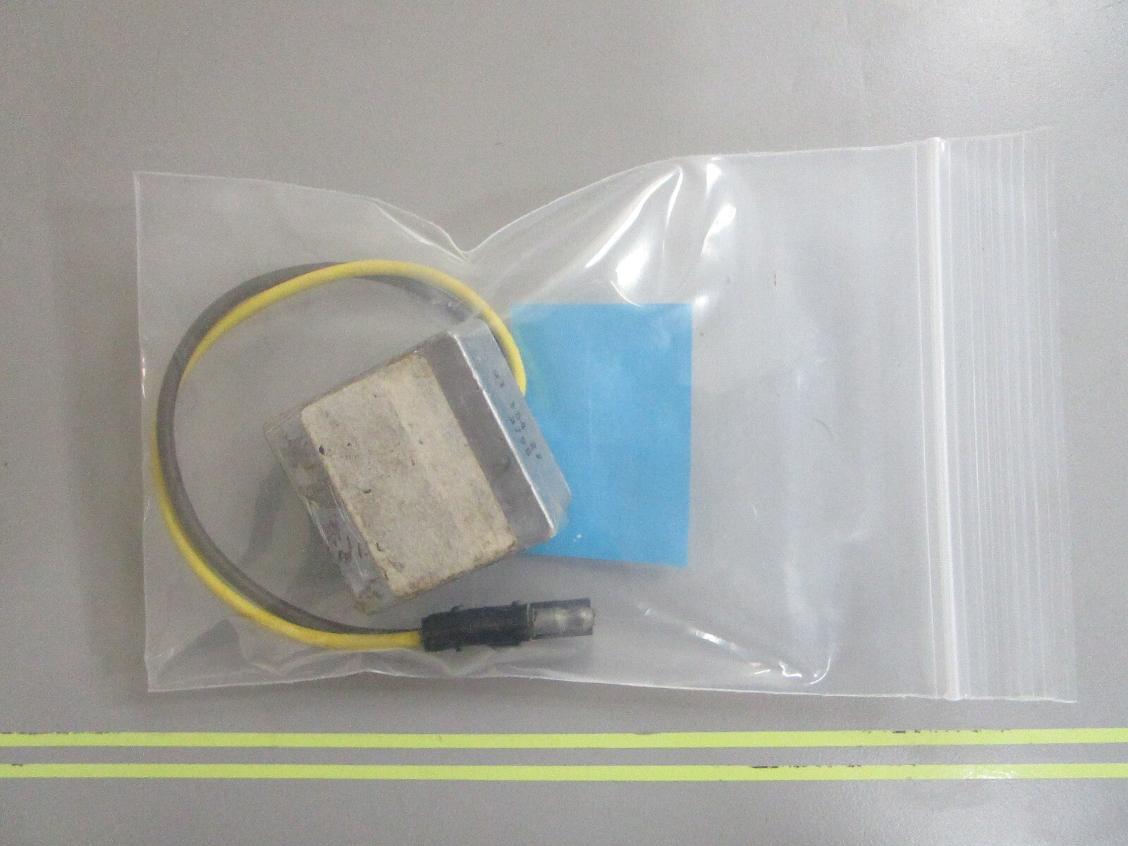 *NEW* 0810 SP1 Voltage Regulator 01-154-27