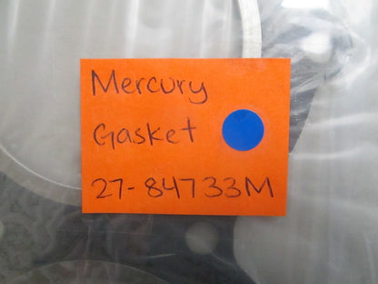 *NEW OEM* 0820 Mercury Quicksilver Gasket 27-84733M