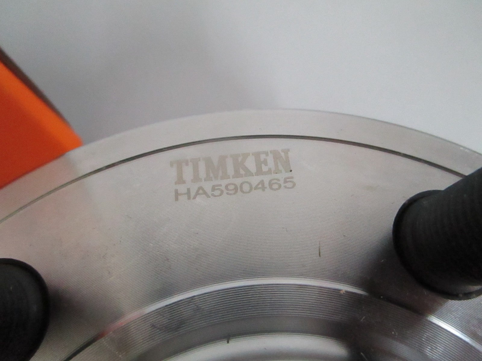 Timken HA590465 NEW Front Wheel Bearing Hub Assy Chrysler Dodge NOS 0820