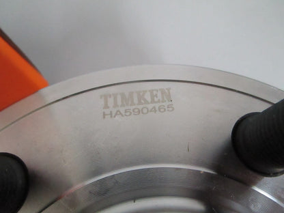 Timken HA590465 NEW Front Wheel Bearing Hub Assy Chrysler Dodge NOS 0820