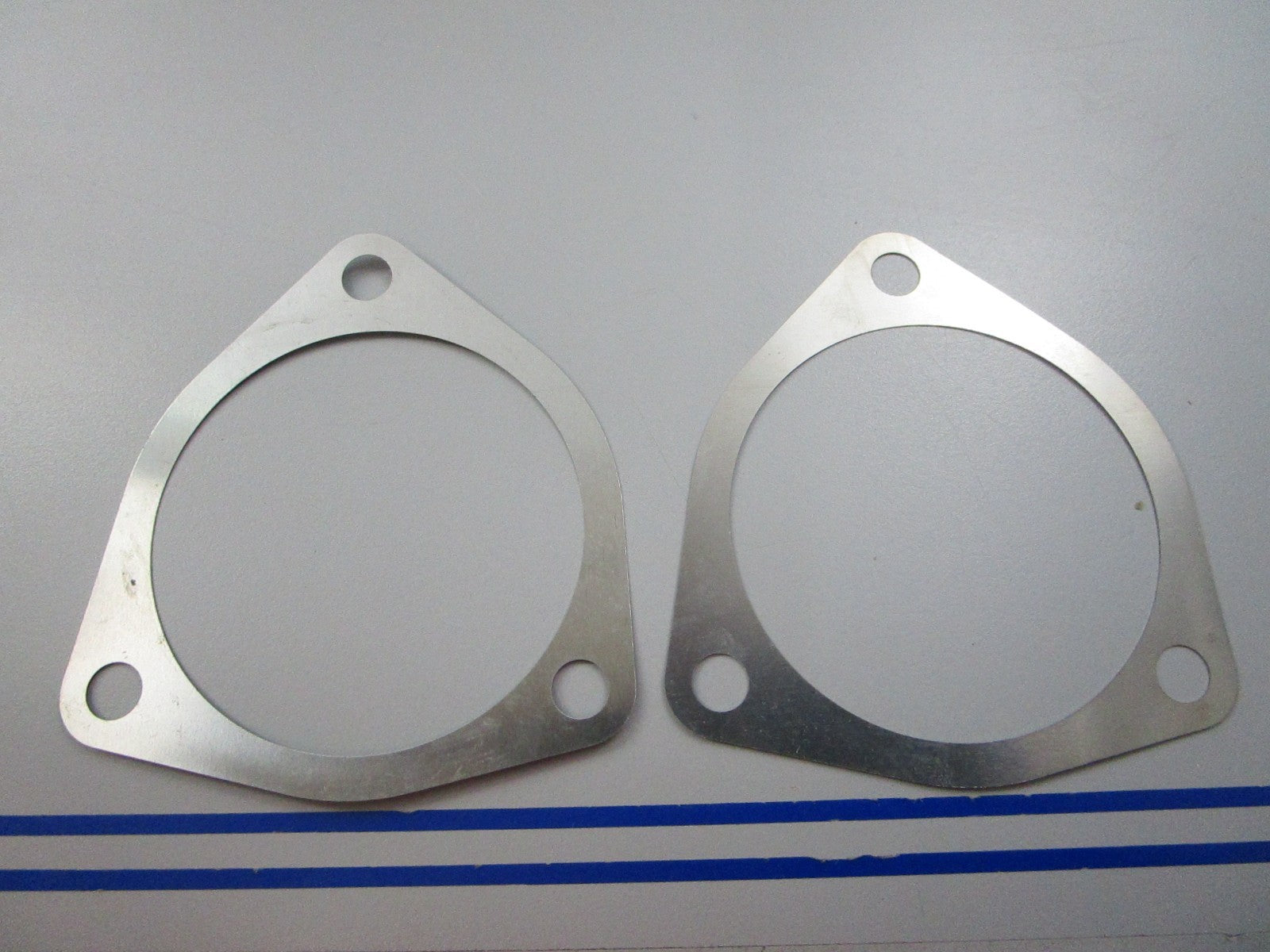 NEW OEM (LOT OF 2) 908428 0908428 OMC Johnson Evinrude Shim 0810