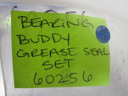 *NEW OEM* 0720 Bearing Buddy Grease Seal Set 60256