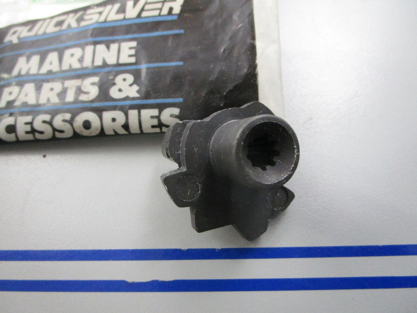 *NEW OEM* 0810 Mercury Quicksilver Gear Assembly 43-86686A1